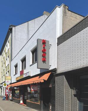 Foto - Wohnhaus mit Kiosk und Wohnung – attraktive Kapitalanlage