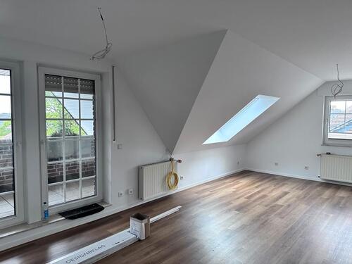 Foto - Neu renovierte Wohnung im Ortskern von Dingden