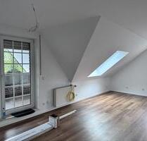 Neu renovierte Wohnung im Ortskern von Dingden - Hamminkeln