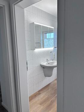 Foto - 3 Zimmer Dachgeschoßwohnung zur Miete in Hamminkeln