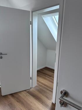 Foto - 3 Zimmer Dachgeschoßwohnung in Hamminkeln