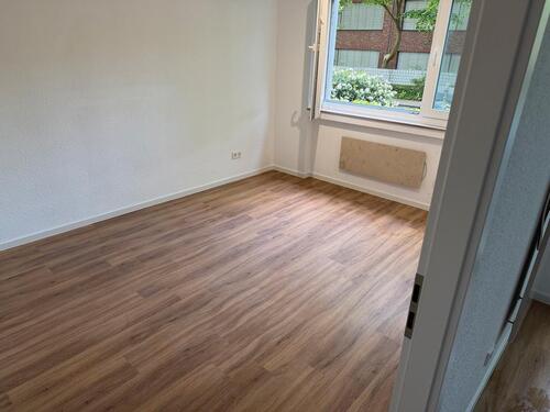Foto - 3 Zimmer Erdgeschoßwohnung in Köln