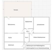 Eigentumswohnung mit Terrasse - 195.000,00&nbsp;EUR Kaufpreis, ca.&nbsp; 89,00&nbsp;m&sup2; in Schöppenstedt (PLZ: 38170)