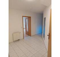 Großzügige 1-Zimmerwohnung in der Altstadt von Nordhausen