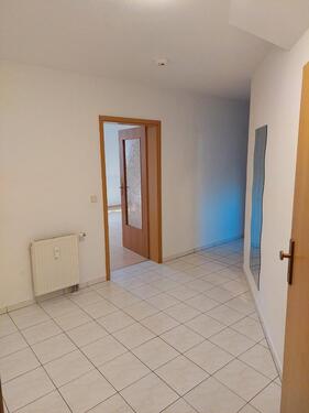 Foto - Etagenwohnung zur Miete in Nordhausen