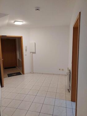 Foto - Etagenwohnung in Nordhausen