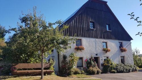 Foto - Gästewohnung Ferienwohnung auf dem Bauernhof