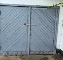 Garage zur Miete in Lütten Klein - Papendorf
