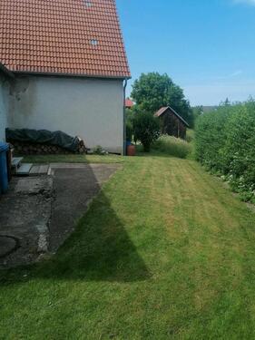 Foto - Einfamilienhaus in Kolbingen