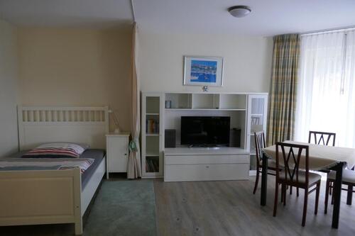 Foto - Etagenwohnung in Lübeck zur Miete