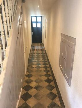 Foto - Etagenwohnung zur Miete in Sangerhausen