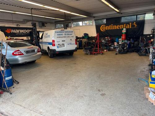 Foto - andere zur Miete in Fürth