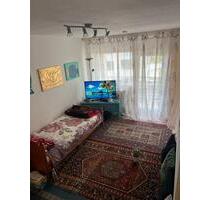 Zwischenmiete: 25 m ein Zimmer Wohnung von 15.11.25 bis31.12.2025 - Heilbronn