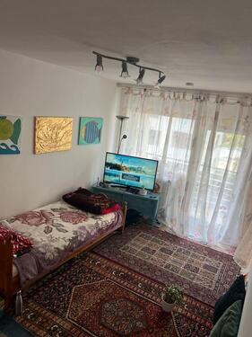 Foto - Etagenwohnung zur Miete in Heilbronn