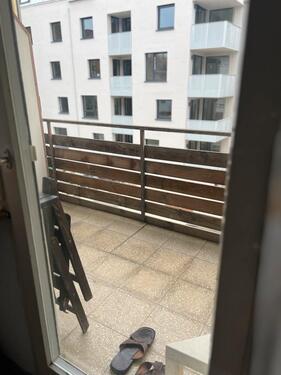 Foto - Etagenwohnung in Heilbronn