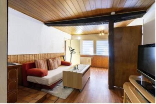 Foto - Etagenwohnung in Homberg (Ohm) zur Miete