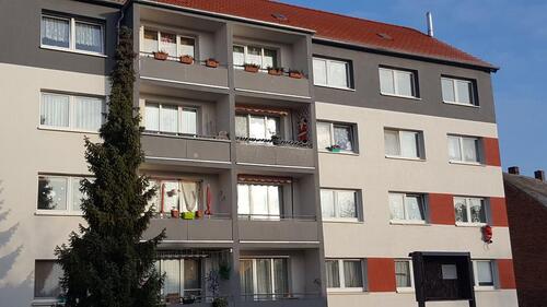 Foto - Helle 3-Raumwohnung im Herzen von Raguhn - Ihr neues Zuhause wartet!