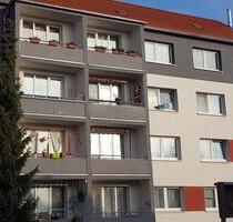 Helle 3-Raumwohnung im Herzen von Raguhn - Ihr neues Zuhause wartet! - Raguhn-Jeßnitz