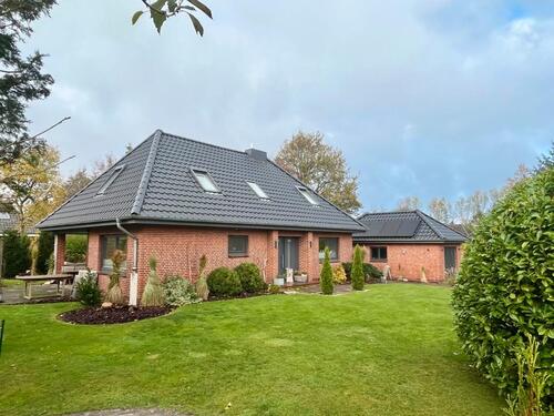 Foto - Einfamilienhaus in Husum