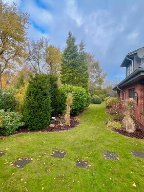 Foto - Einfamilienhaus in Husum zum Kaufen