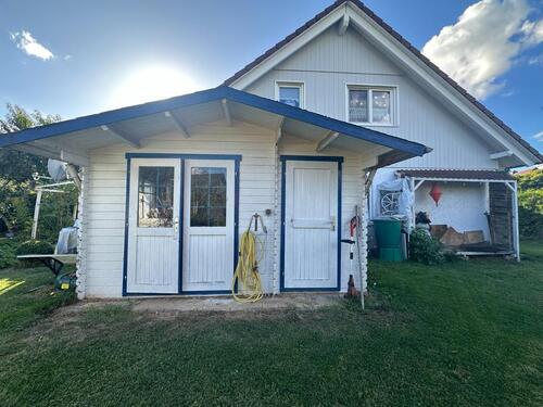 Foto - Einfamilienhaus in Berka vor dem Hainich zum Kaufen