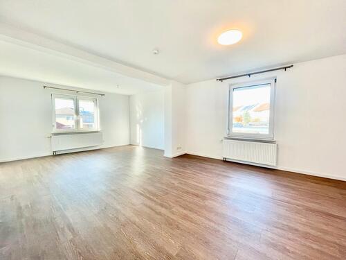 Foto - Etagenwohnung zur Miete in Haigerloch