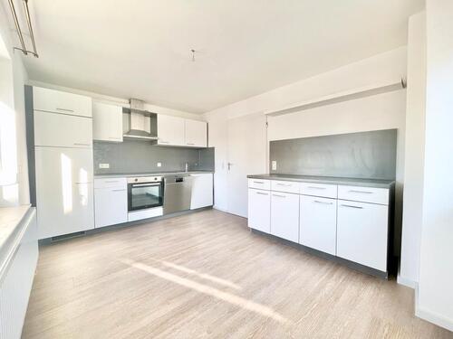 Foto - Etagenwohnung in Haigerloch