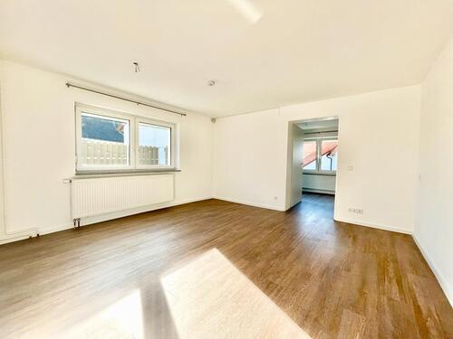 Foto - Etagenwohnung in Haigerloch zur Miete