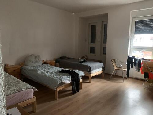 Foto - Etagenwohnung in Quierschied zur Miete