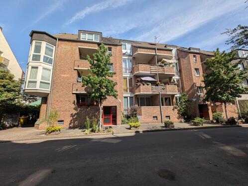 Foto - 40229 Eller: 2 x Duplex TG Stellplätze 