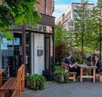 Büroräume und Arbeitsplätze in Top-Lage direkt in Mitte - All-in-Miete - Berlin