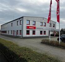 Büro- und Lagerimmobilie im Gewerbegebiet Ascheberg West