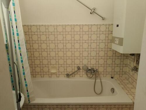 Foto - Etagenwohnung in Hof zur Miete