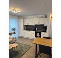 kleine Wohnung, barrierefrei + modern, optimal für RentnerInnen - Gütersloh kleine Wohnung, barrierefrei + modern, optimal für RentnerInnen - Gütersloh