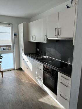 Foto - Etagenwohnung in Gütersloh zur Miete