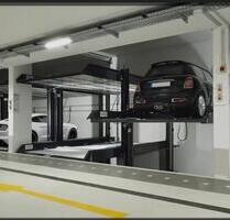 Garage in Baden-Baden - 60,00 EUR Miete, in Baden-Baden (PLZ: 76530)