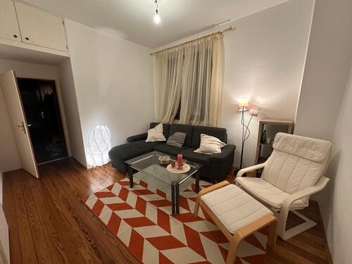 Foto - Etagenwohnung in München zur Miete