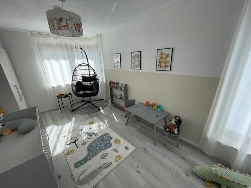 Foto - Etagenwohnung in Stuttgart zum Kaufen