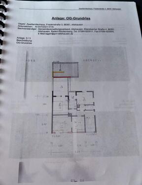 Foto - 3 Zimmer Einfamilienhaus in Altshausen