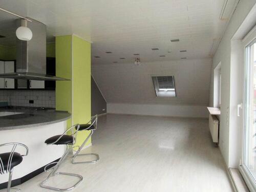 Foto - 5 Zimmer Maisonettenwohnung zur Miete in Hadamar