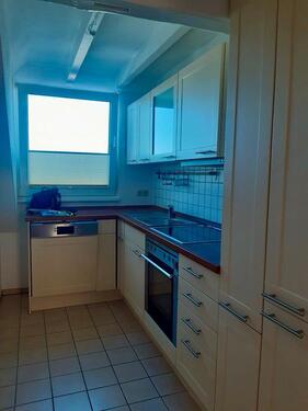 Foto - Etagenwohnung in Köln zum Kaufen