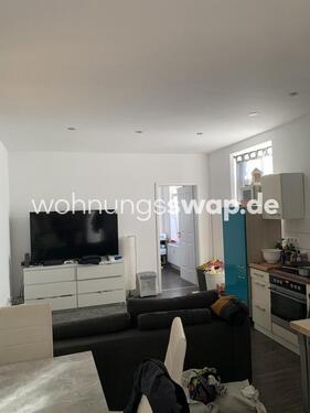 Foto - Wohnungsswap - 2 Zimmer, 40 m² - Hansaring, Köln