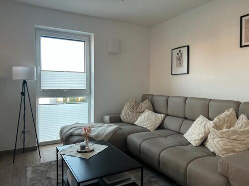 Foto - 2 Zimmer Etagenwohnung zur Miete in Cloppenburg