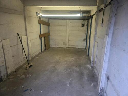 Foto - Garage in Limbach-Obaefrohna - 65,00&nbsp;EUR Miete,