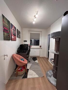 Foto - 3 Zimmer Etagenwohnung zur Miete in Greifswald