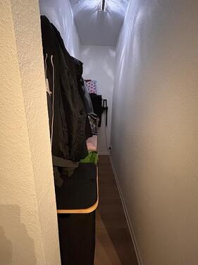 Foto - 3 Zimmer Etagenwohnung in Greifswald