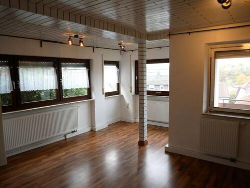 Foto - Etagenwohnung in Backnang zur Miete