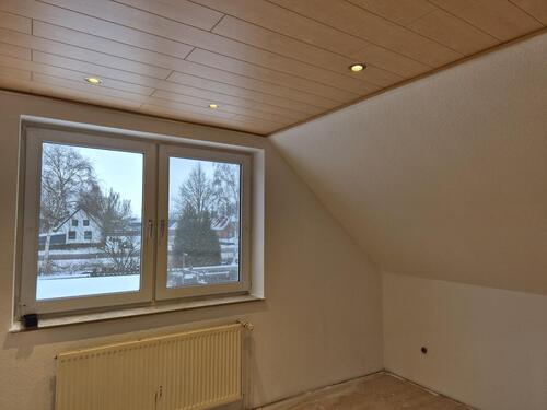 Foto - 5 Zimmer Doppelhaushälfte zur Miete in Barßel