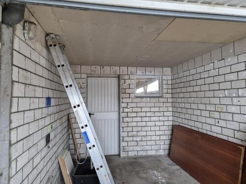 Foto - 5 Zimmer Doppelhaushälfte in Barßel