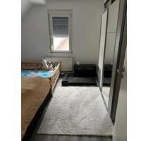 Dachgeschoss Wohnung - 900,00&nbsp;EUR Kaltmiete, ca.&nbsp; 70,00&nbsp;m&sup2; in Göppingen (PLZ: 73035) Faurndau